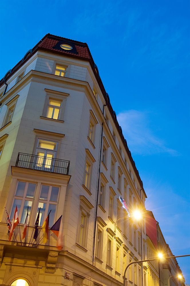 Hotel Exe Park