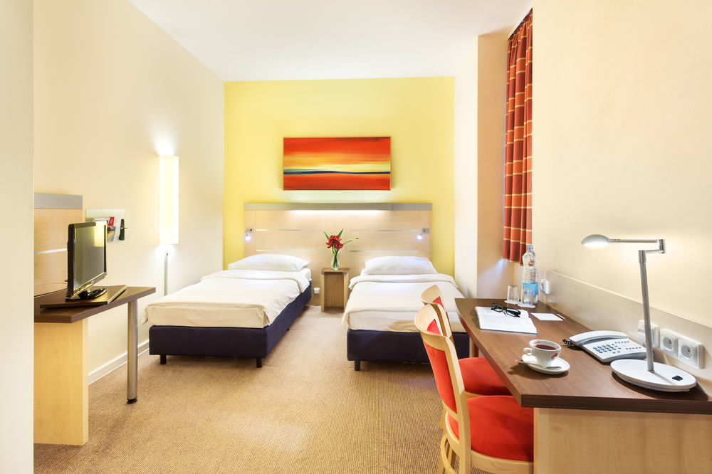 Exe Park 3* Prag