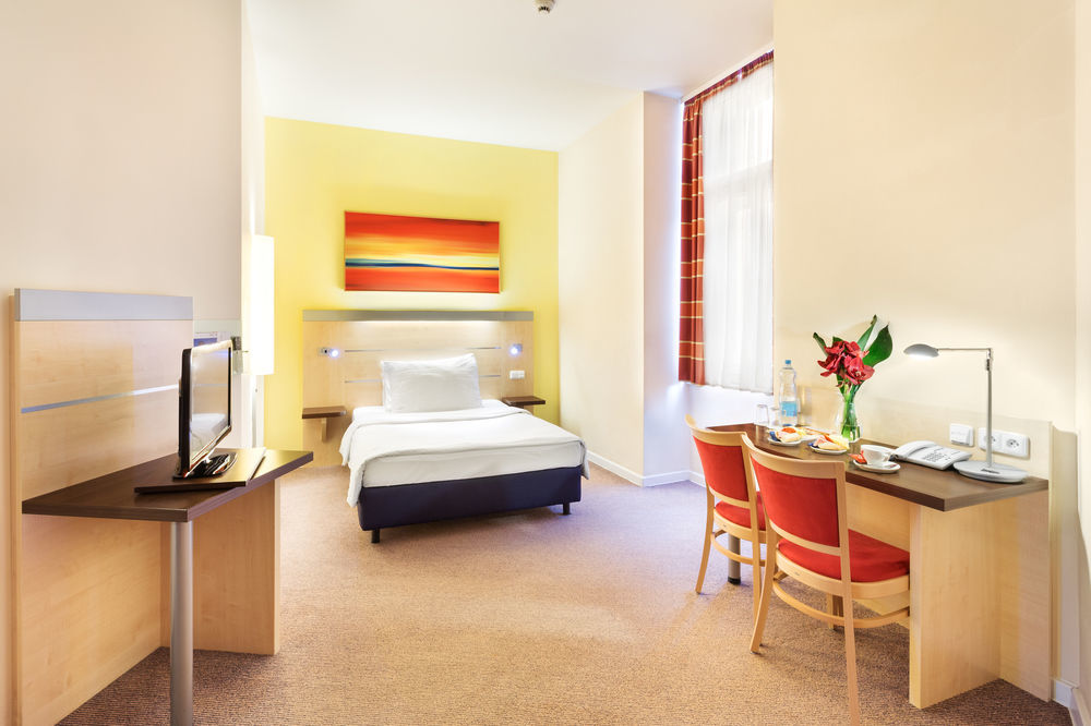 Exe Park Otel Prag