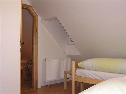 Apartments At The Golden Plough * Prag
