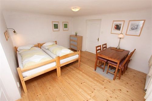 Apartments At The Golden Plough