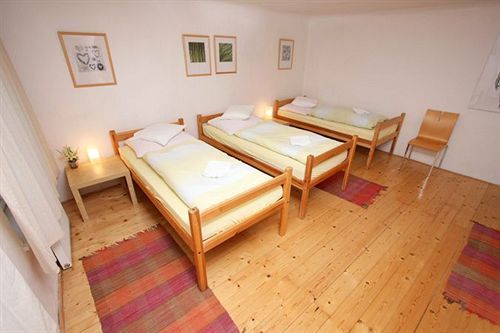 Apartments At The Golden Plough