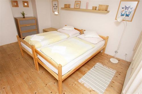 Apartments At The Golden Plough *
