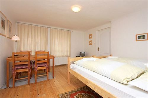 Apartment Apartments At The Golden Plough *