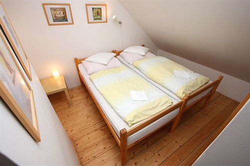 Apartments At The Golden Plough Prag