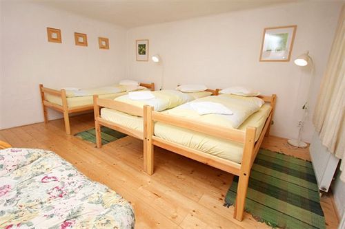 Apartments At The Golden Plough Prag
