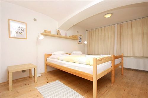 Apartment Apartments At The Golden Plough
