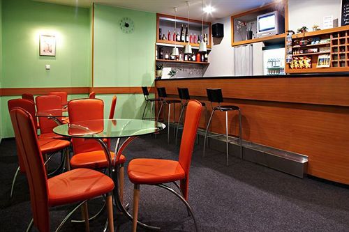 Hotel Mira Prague