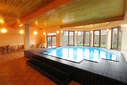 Pawlovnia Hotel Praga