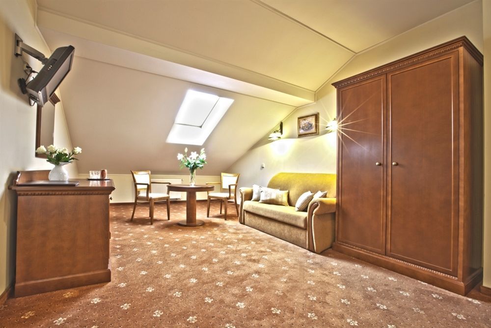 Arkada 4* Praga
