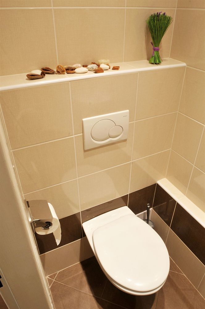 Hotel Pension Prague City 3*