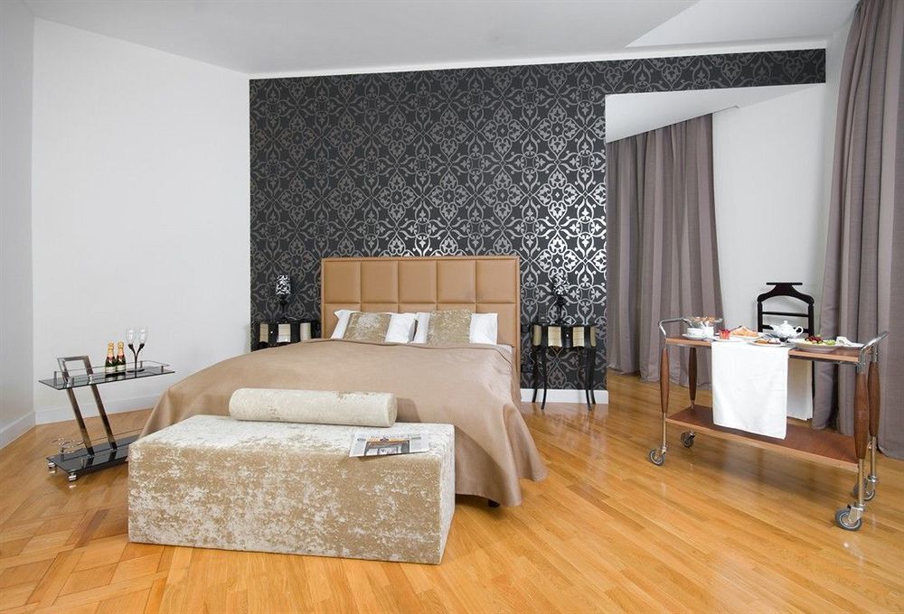 Deminka Palace Hotel Prague