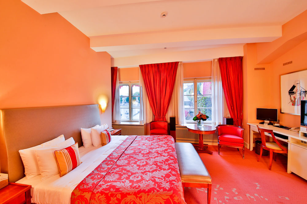Hotel Aria Prague
