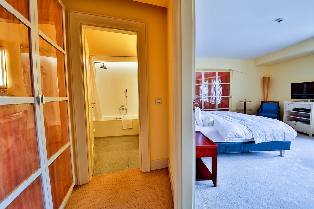 Hotel Aria 5*