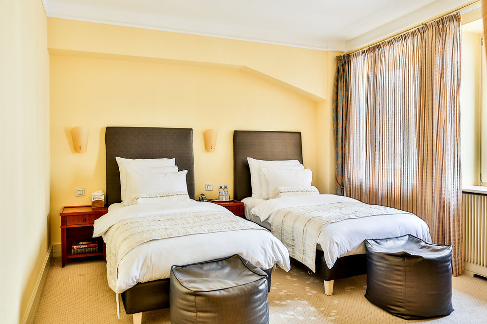 Aria Prague
