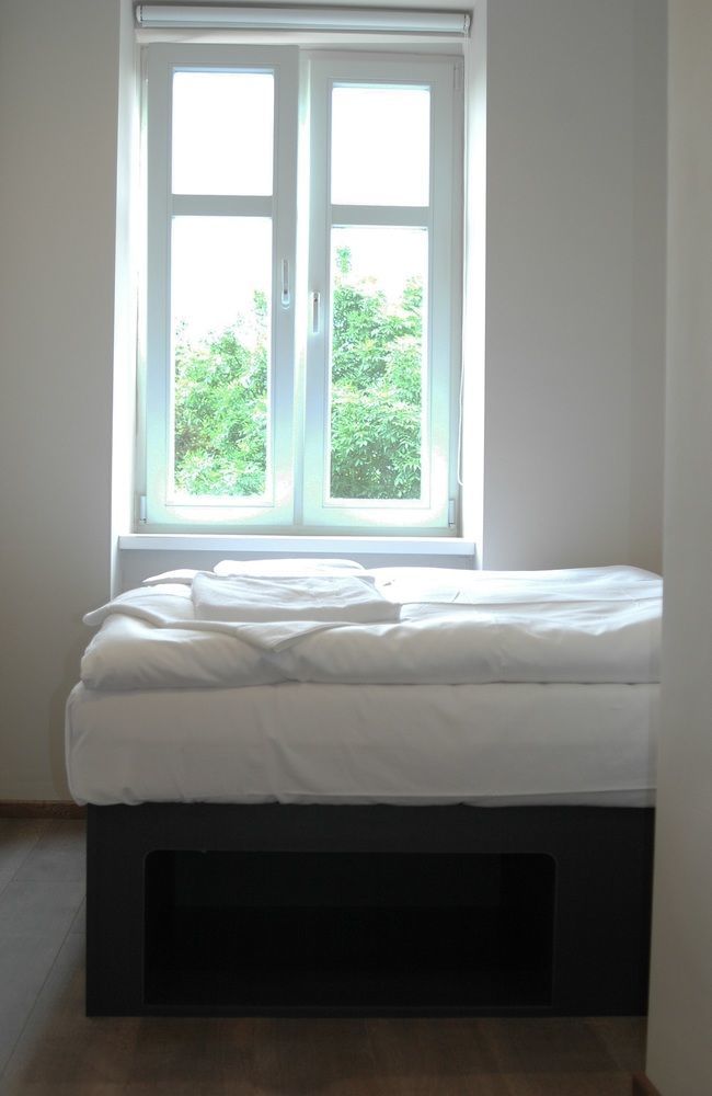 Le Petit Hotel