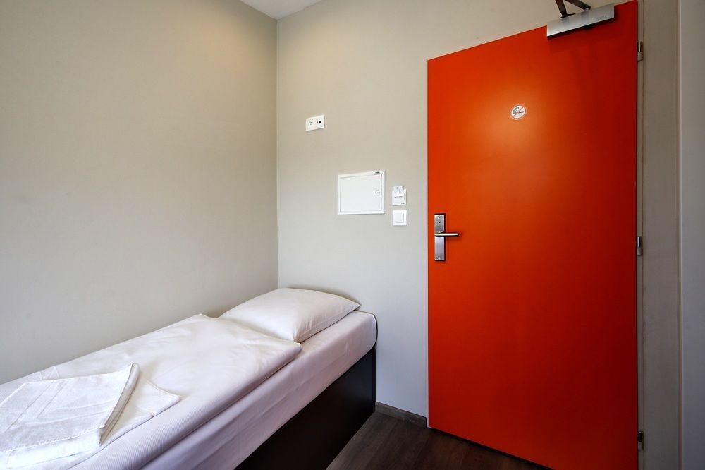 Le Petit Hotel 3*