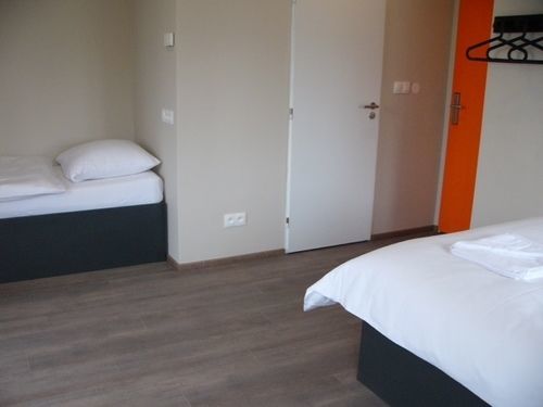 Le Petit 3* Prague