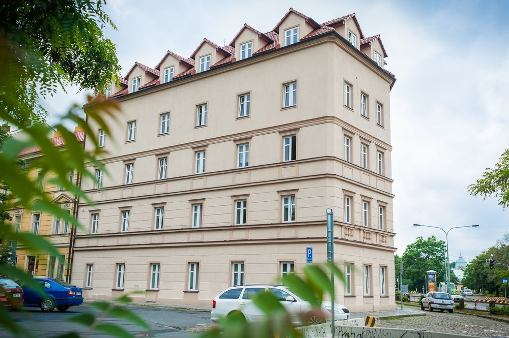 Hotel Le Petit 3*