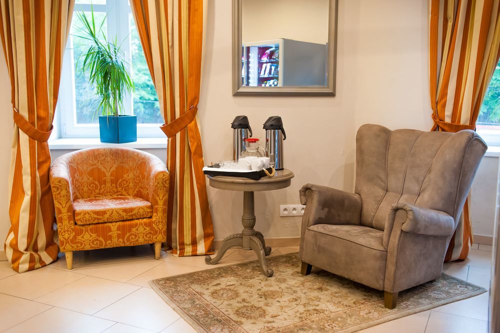 Le Petit Hotel Prague