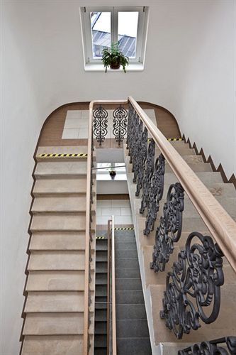 Vysta Prague