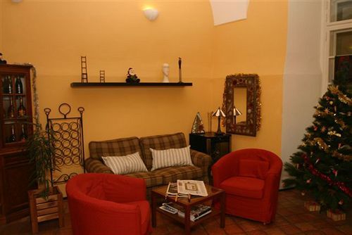 U Tri Bubnu 3* Prag