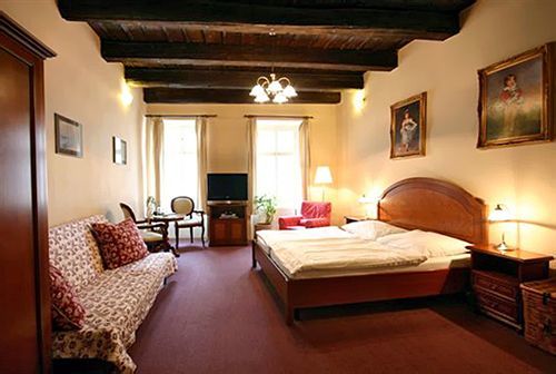 U Tri Bubnu 3* Prag