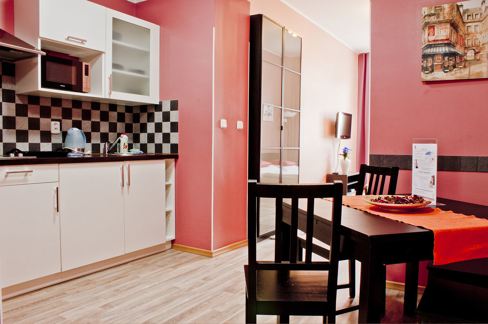 Hotel Royal Court Legerova