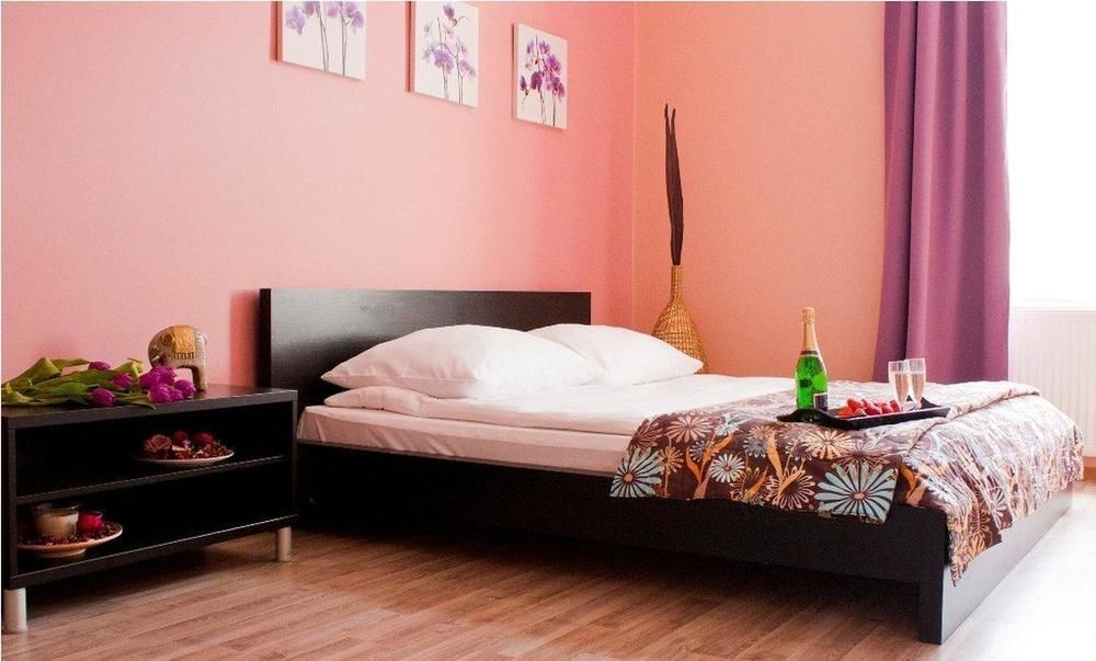 Hotel Royal Court Legerova 3*