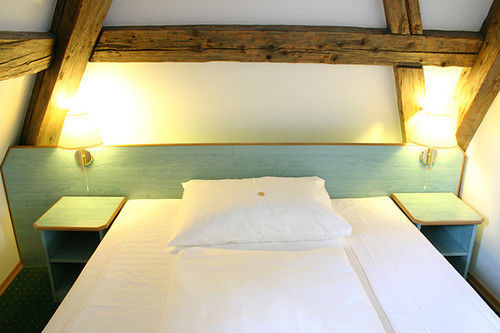 Adalbert Ecohotel