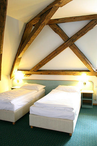 Adalbert Ecohotel Hotel 3*