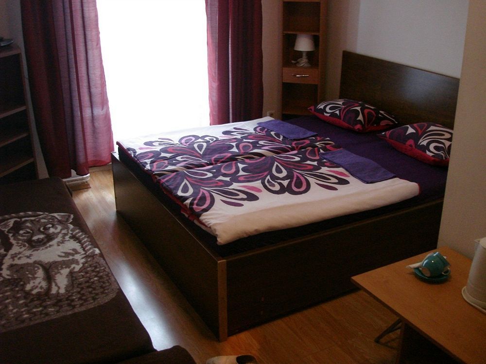 Easy Journey Guest house Prague