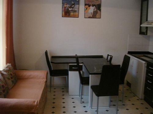 Guest house Easy Journey