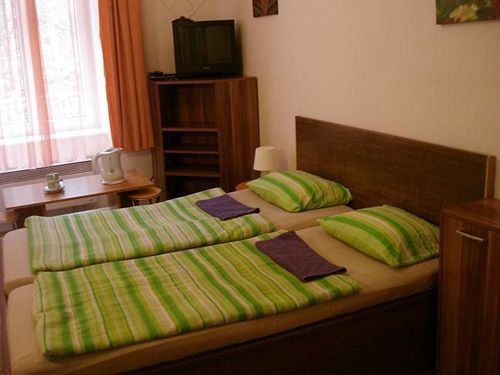 Easy Journey Guest house Prague