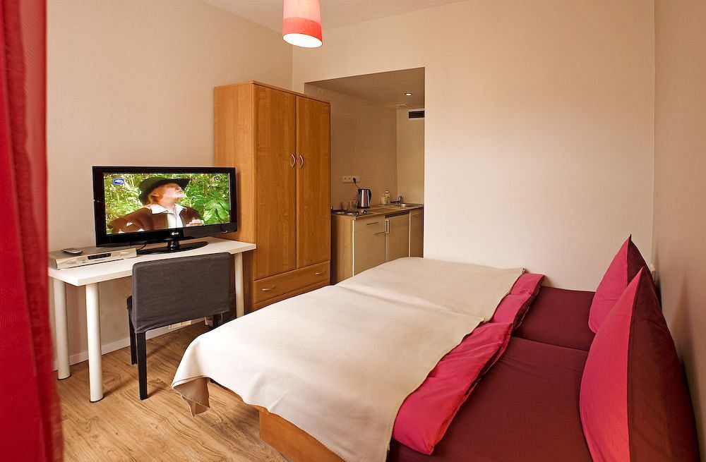 Hotel Purpur