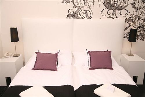 My Apollon Hotel