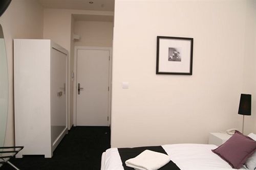 Hotel My Apollon Prague