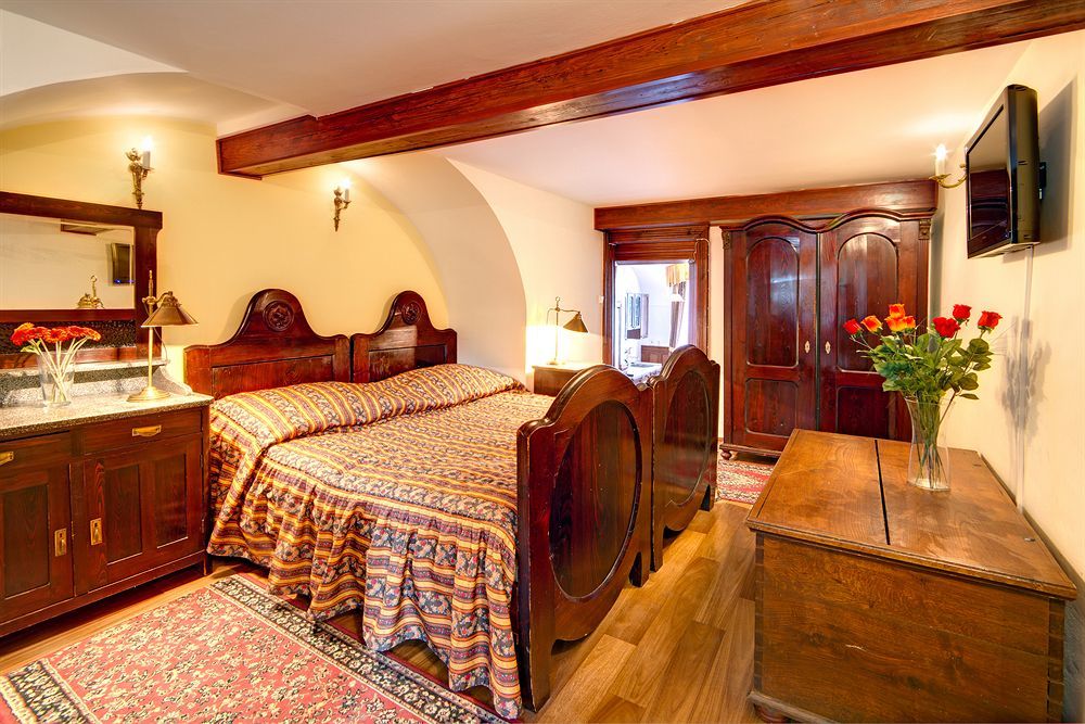 Otel Waldstein