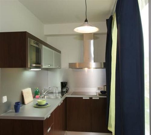 Angel Aparthotel 3*