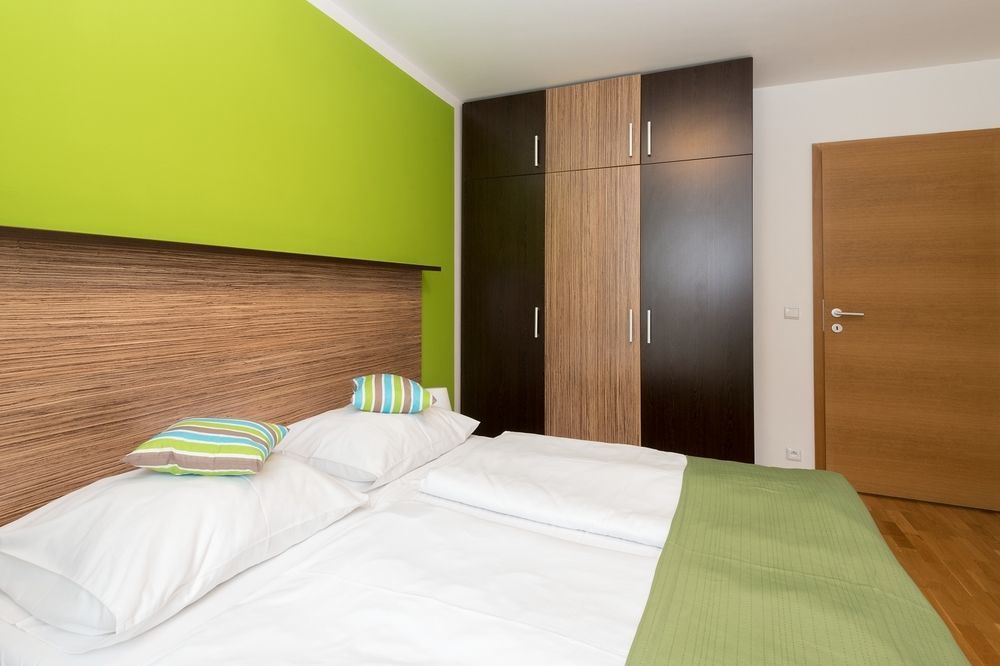 Angel Aparthotel