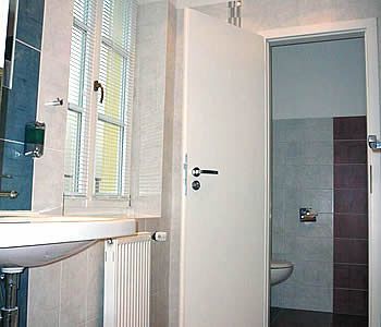 Karlin Otel Prag