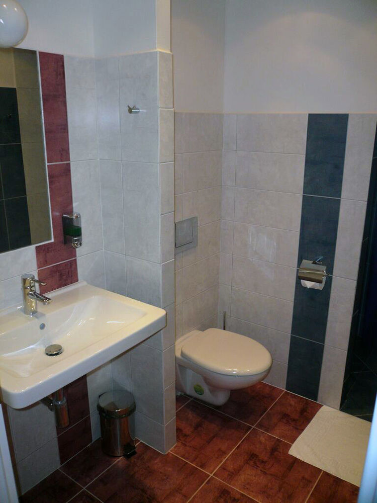 Karlin Hotel