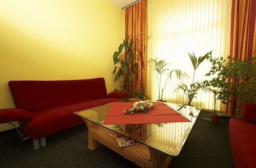 Henrietta Hotel Prague