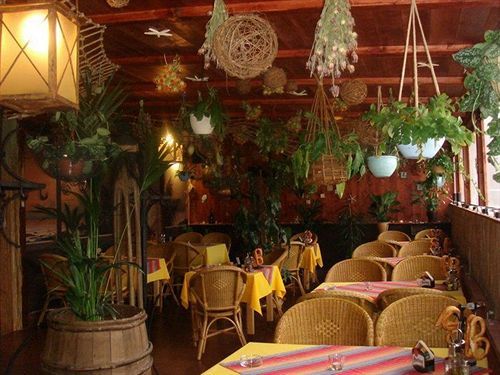 Hotel Henrietta Prague