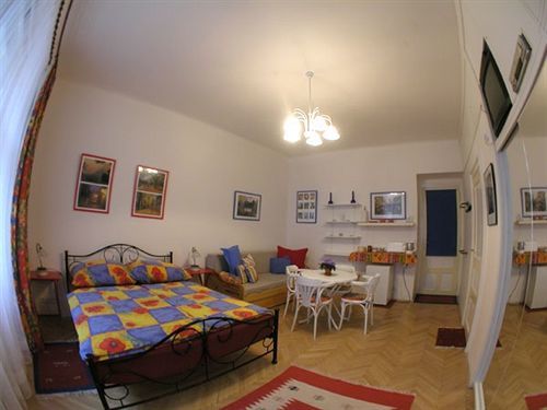 Pragues Rainbow Hotel Prague