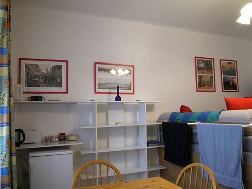 Pragues Rainbow Hotel 3*