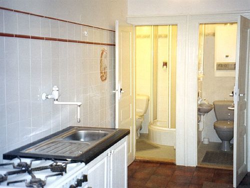 Otel Pragues Rainbow 3*
