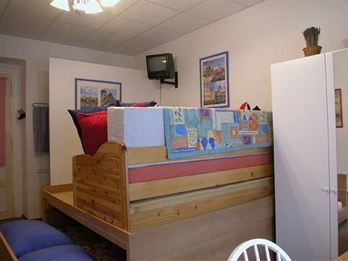 Otel Pragues Rainbow
