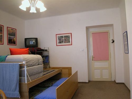 Pragues Rainbow Otel Prag