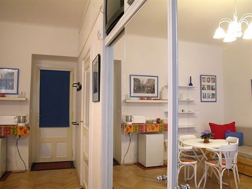 Pragues Rainbow 3* Prague